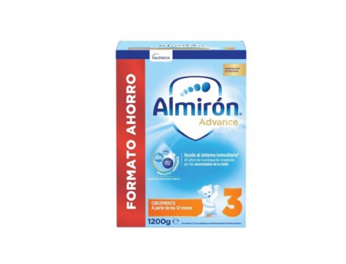 Almiron Advance Pronutra+ 3 1200g